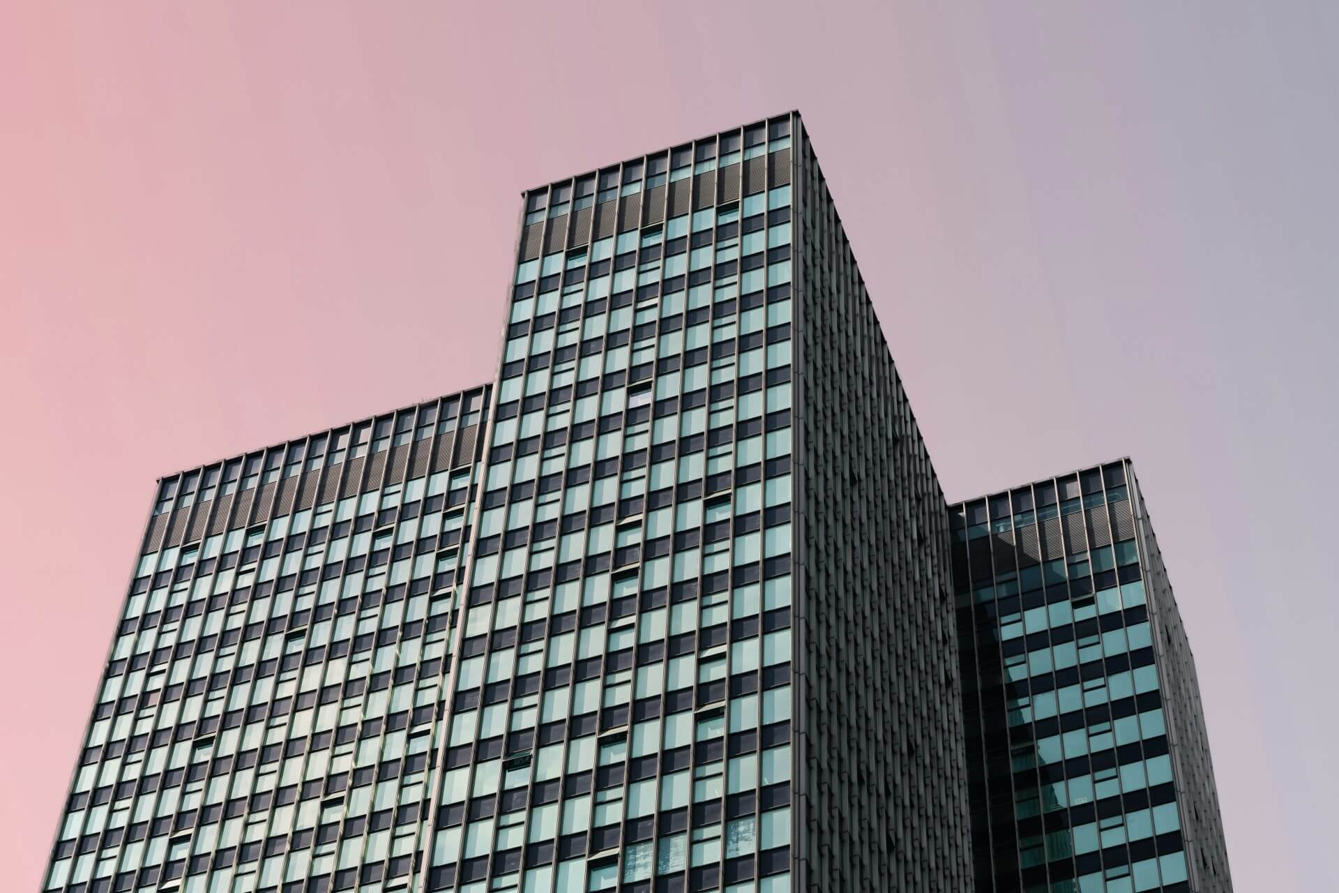 edificio alto